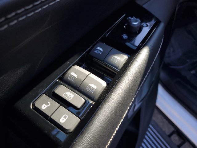 New 2026 Jeep Grand Wagoneer Limited AWD/4WD image 23