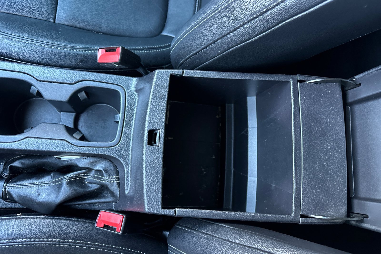 Used 2021 Ford Ranger Lariat w/ Equipment Group 501A High image 32