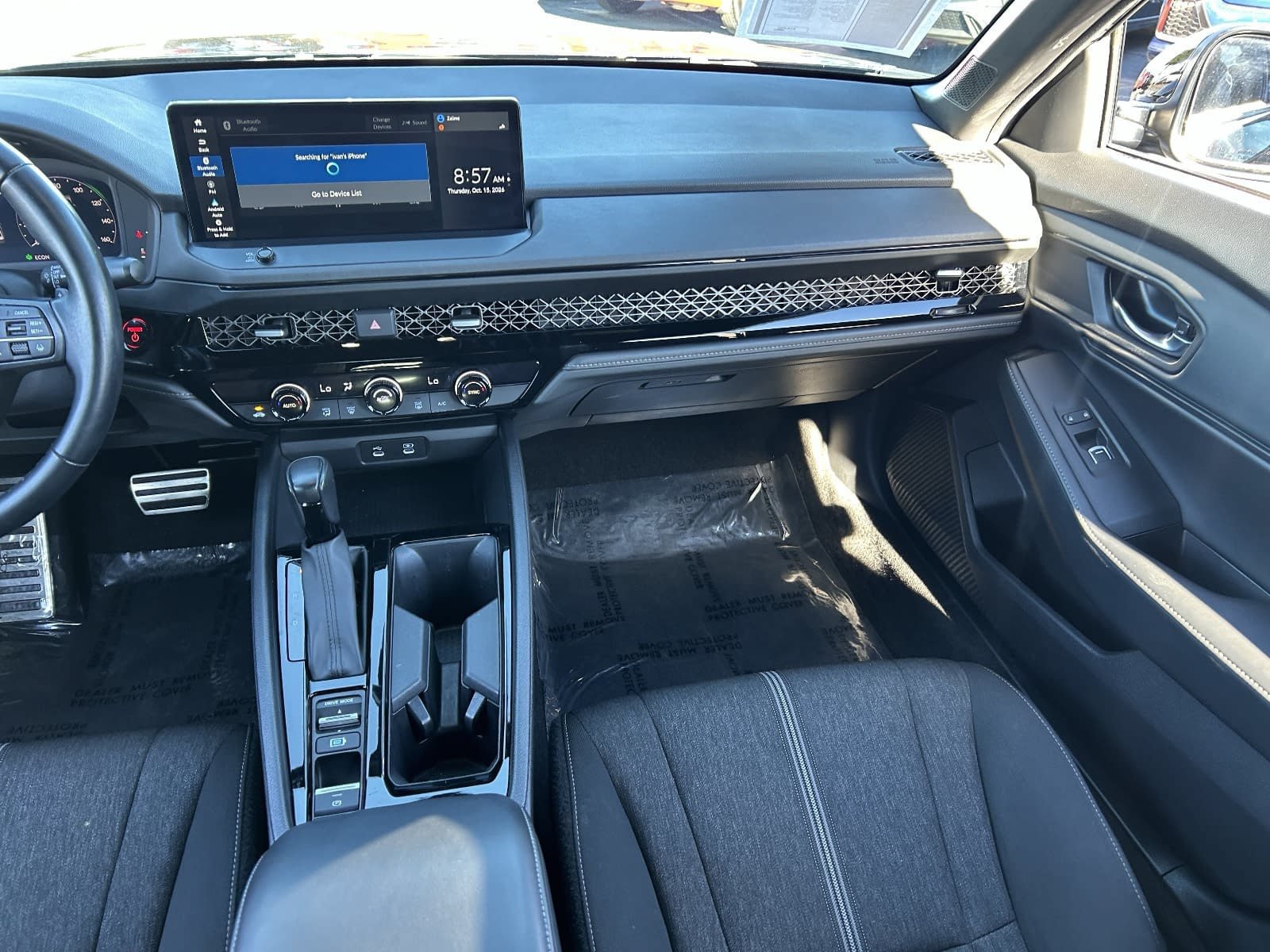 Certified 2023 Honda Accord Sport image 20