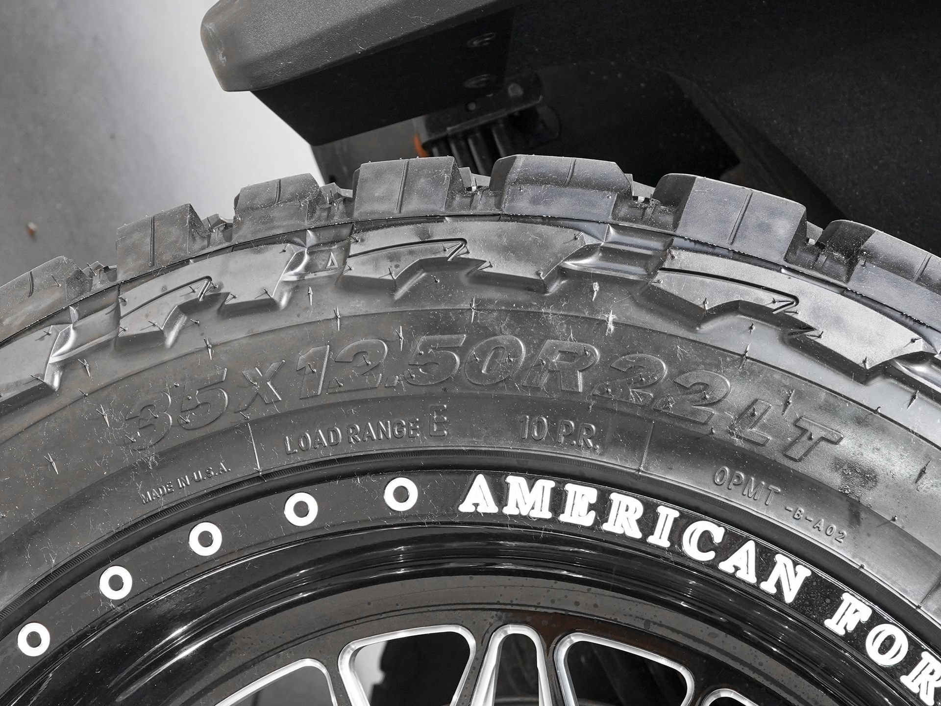 Used 2026 GMC Sierra 2500 Denali Ultimate AWD/4WD image 38