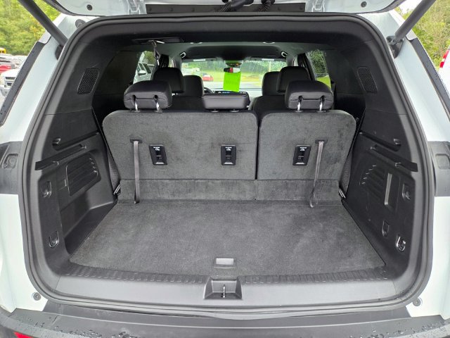 Used 2026 Chevrolet Traverse LT AWD/4WD image 15