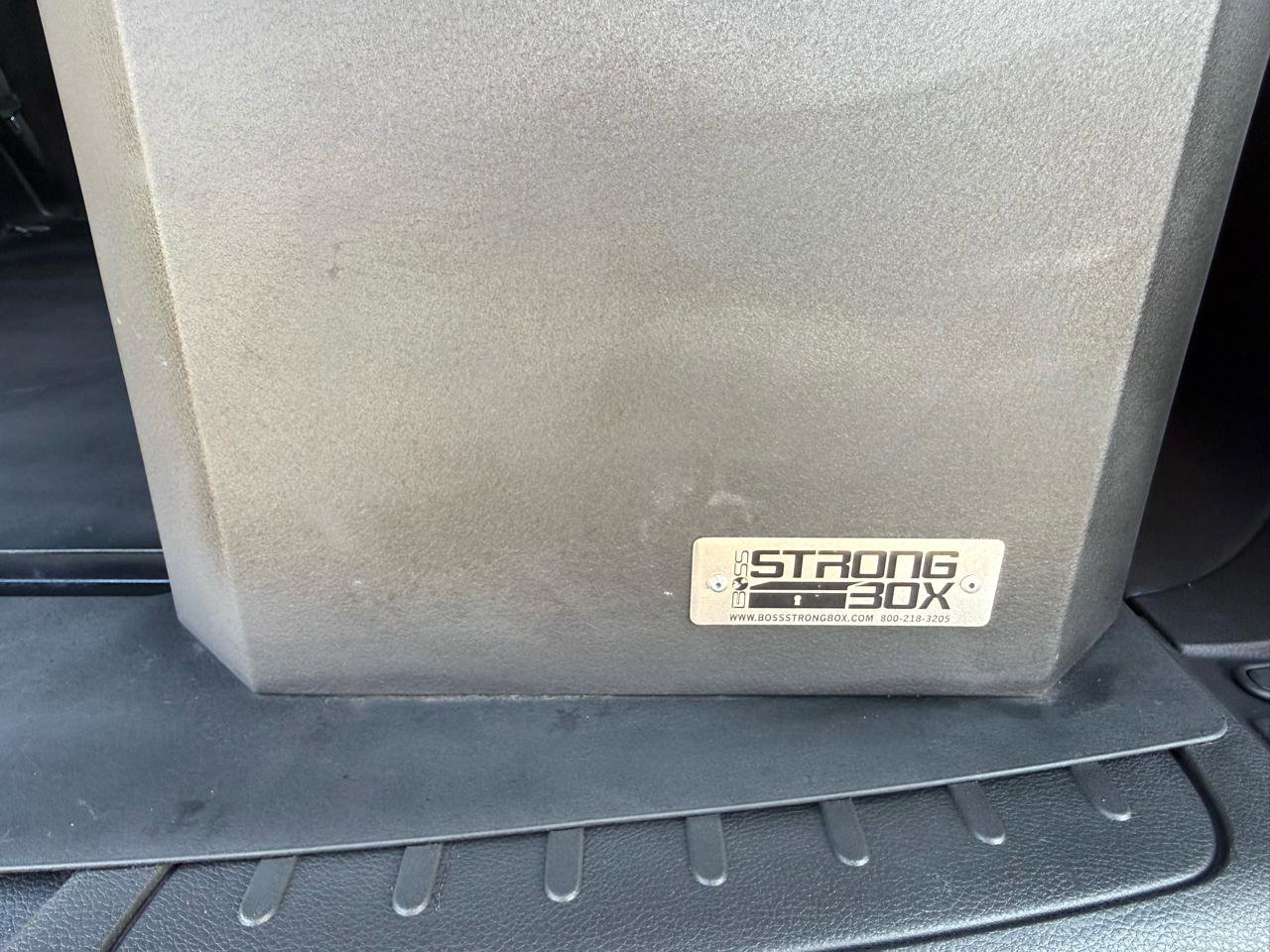 Used 2020 Dodge Durango AWD w/ Trailer Tow Group IV image 25