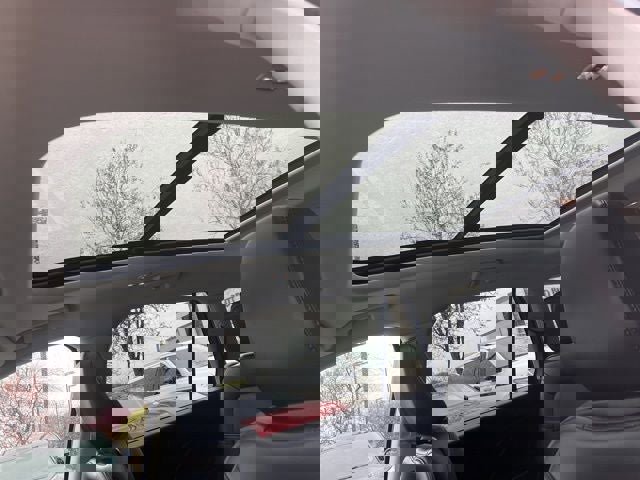 Used 2025 Lincoln Aviator AWD w/ Jet Appearance Package image 41