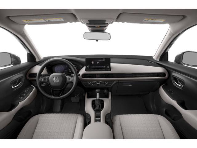 Certified 2025 Honda HR-V LX image 31