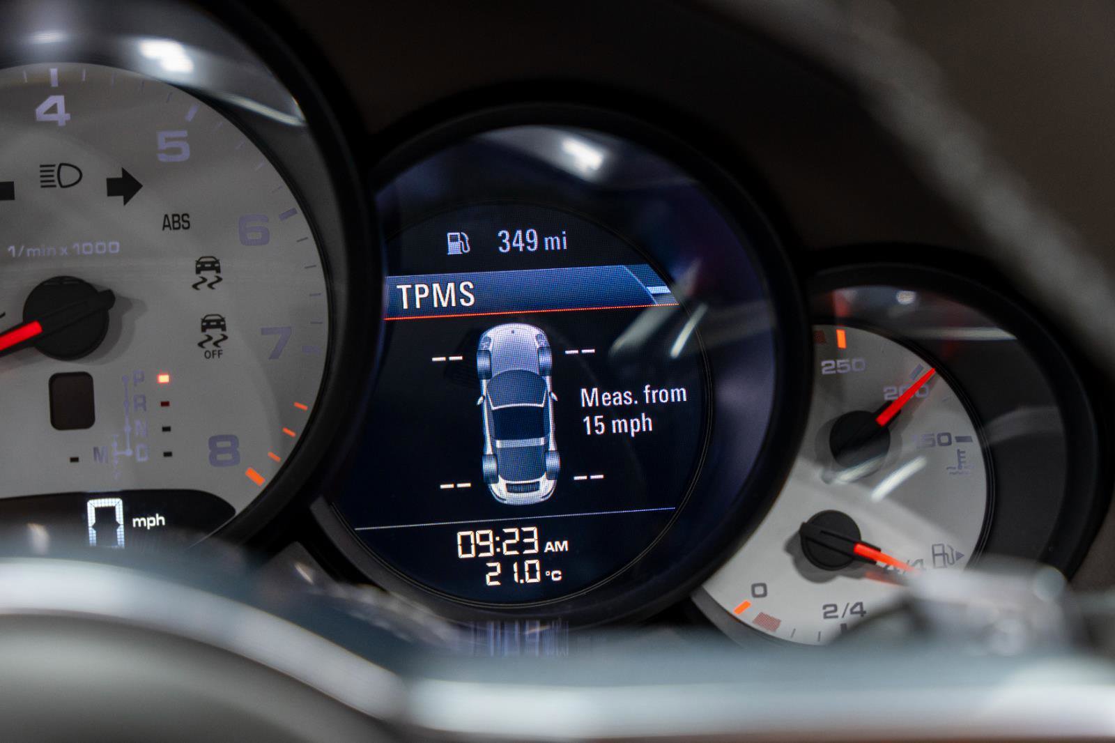 Used 2017 Porsche 911 Targa 4S image 93