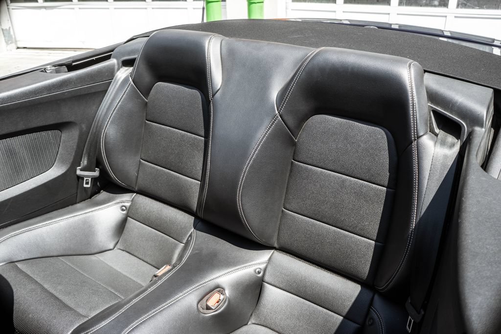 Used 2023 Ford Mustang GT Premium RWD image 23