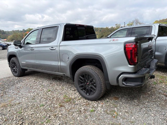 New 2026 GMC Sierra 1500 Elevation w/ Elevation Premium Package AWD/4WD image 3