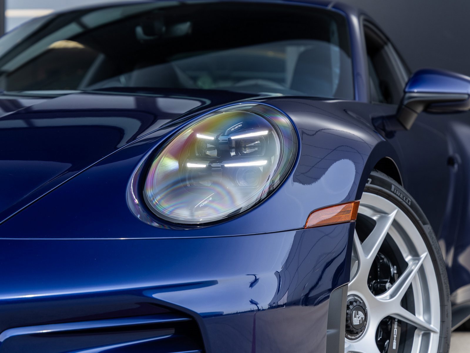 Used 2026 Porsche 911 GT3 image 19