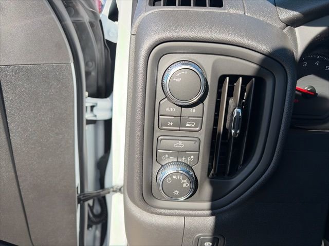 New 2026 GMC Sierra 1500 Pro w/ Pro Value Package image 19