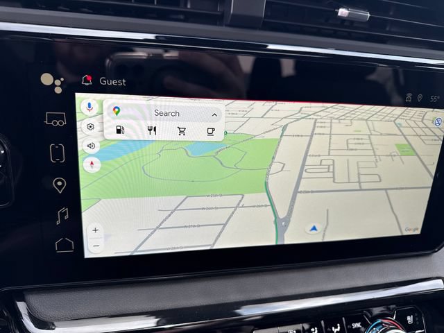 New 2026 GMC Sierra 2500 AT4 w/ AT4 Premium Plus Package AWD/4WD image 21