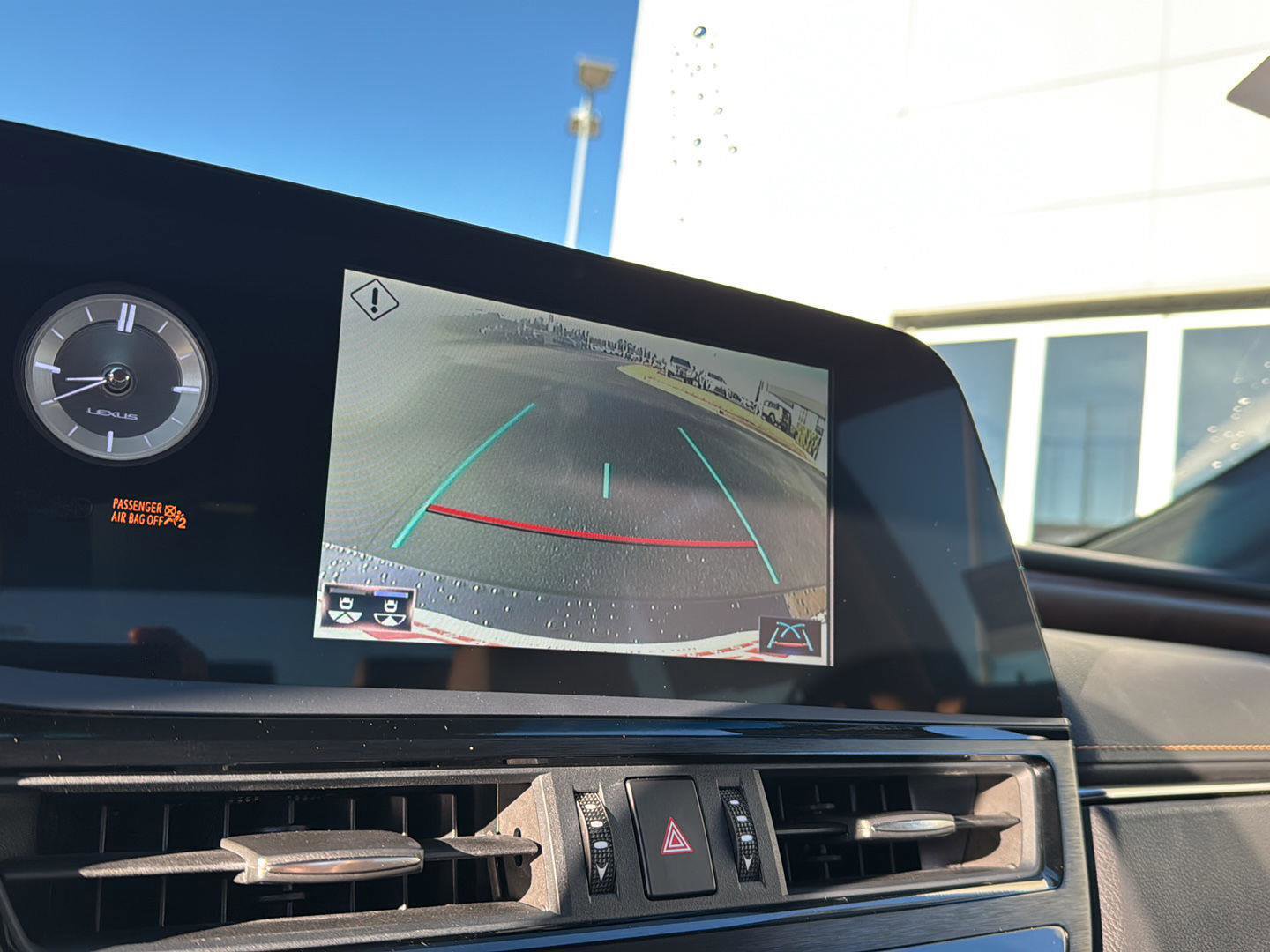 Certified 2022 Lexus ES 350 w/ Premium Package image 23