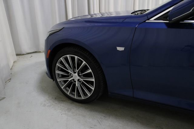 Used 2020 Cadillac CT5 Premium Luxury image 35