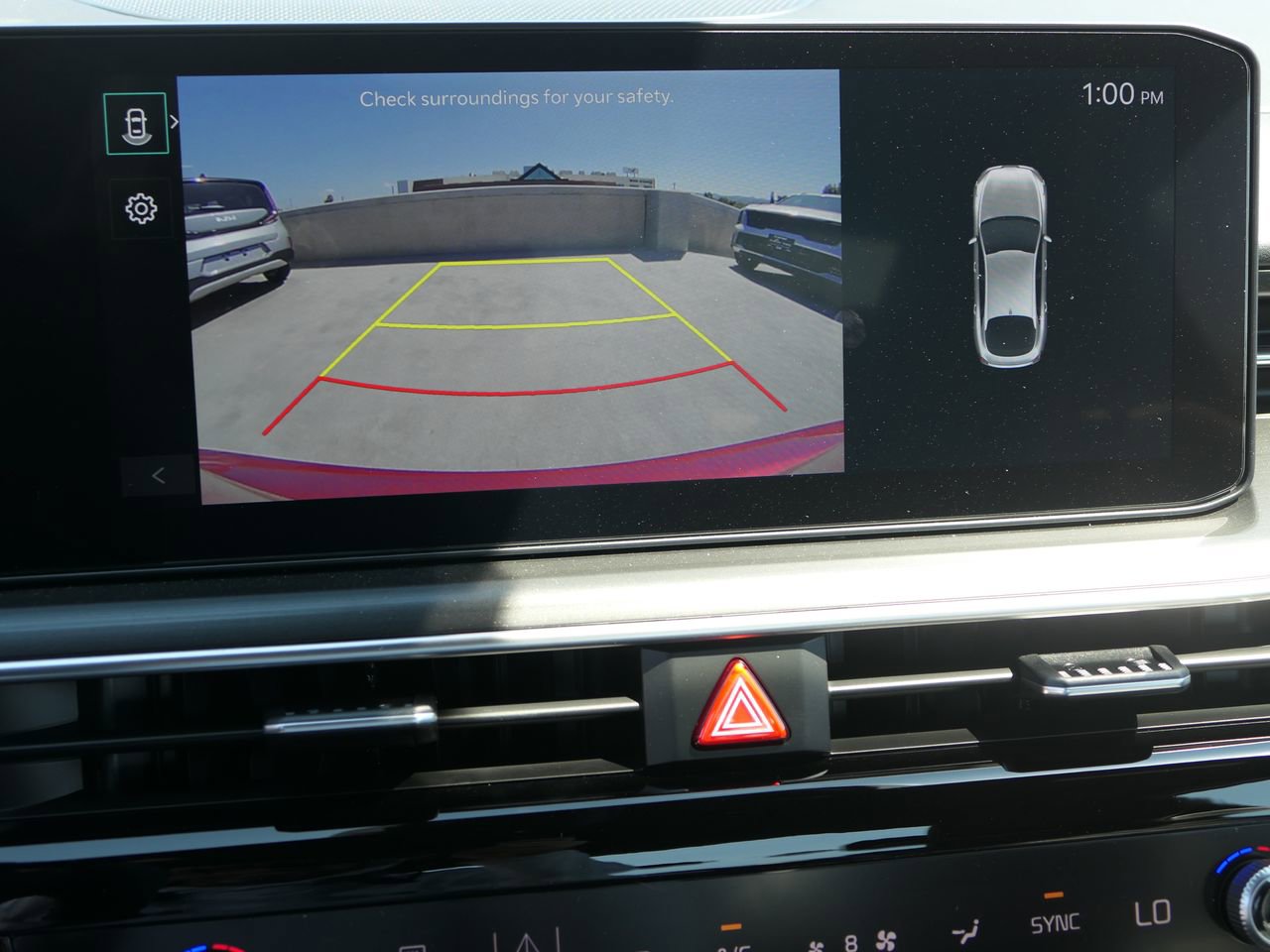 New 2026 Kia K5 GT-Line w/ GT-Line Premium Package FWD image 19