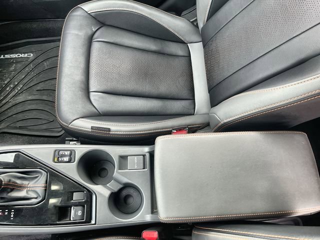 Used 2025 Subaru Crosstrek 2.5i Limited image 23