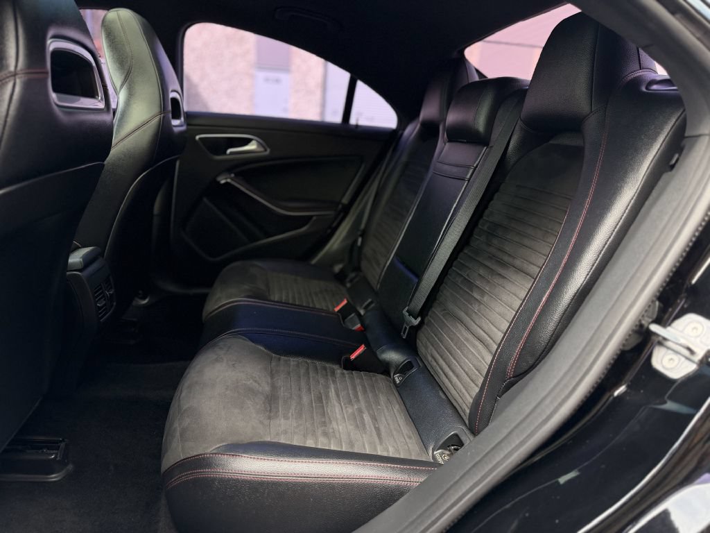 Used 2019 Mercedes-Benz CLA 45 AMG 4MATIC image 18