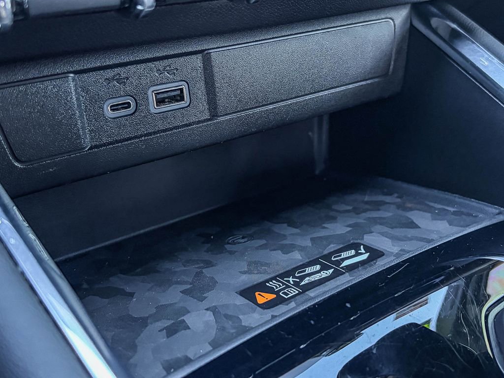 Used 2023 GMC Canyon AT4 w/ AT4 Premium Package image 33