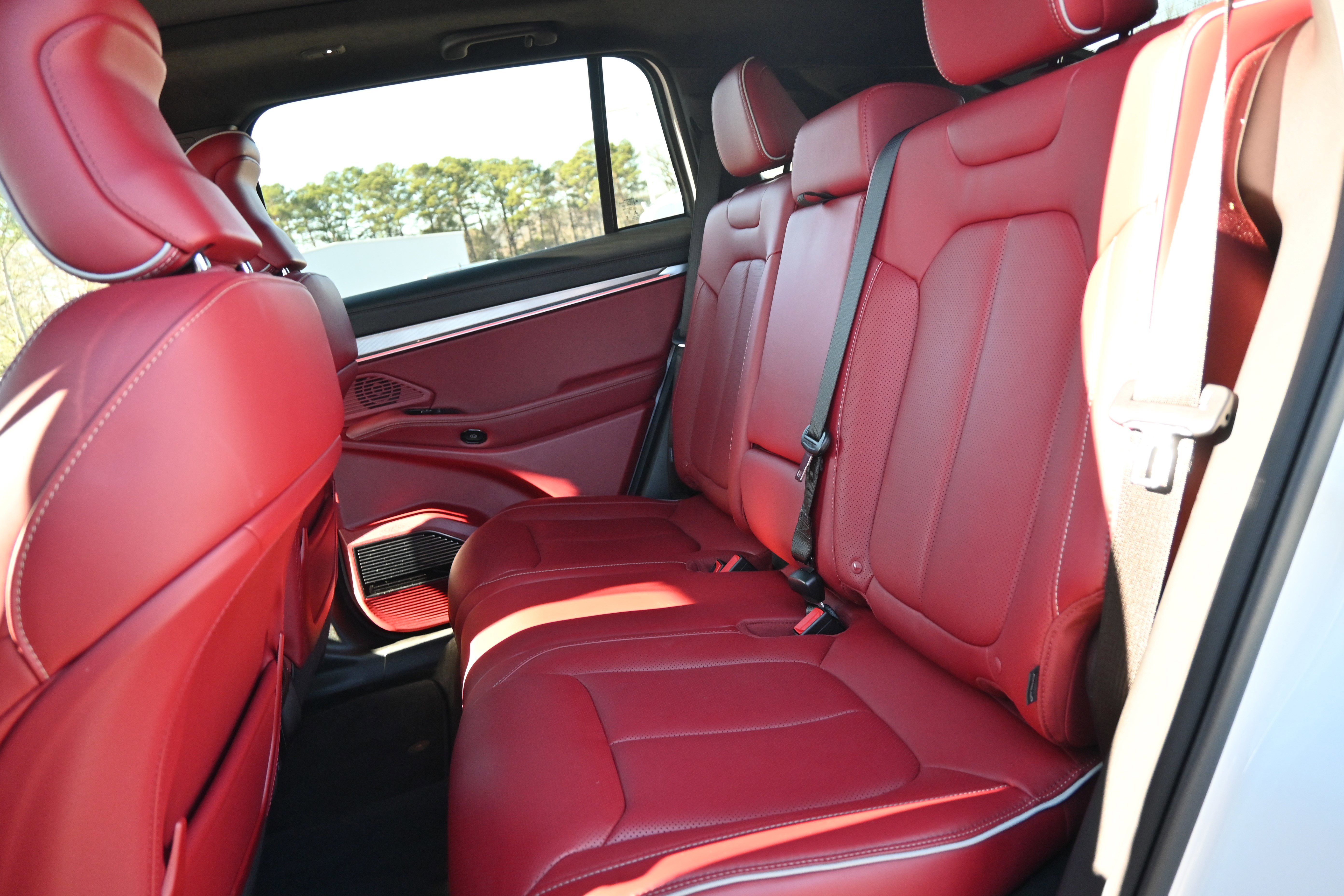 Used 2024 Jeep Wagoneer Launch Edition image 34