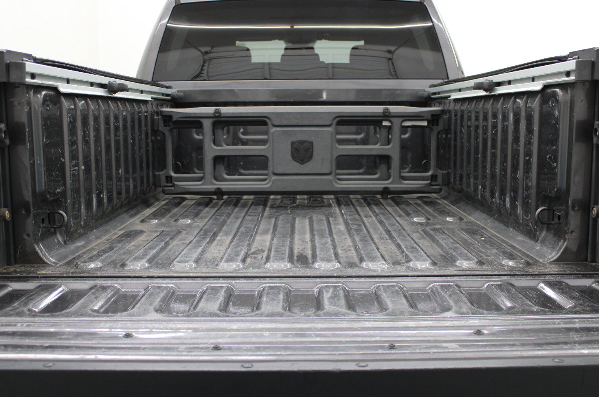 Used 2015 RAM 2500 Power Wagon Tradesman AWD/4WD image 9