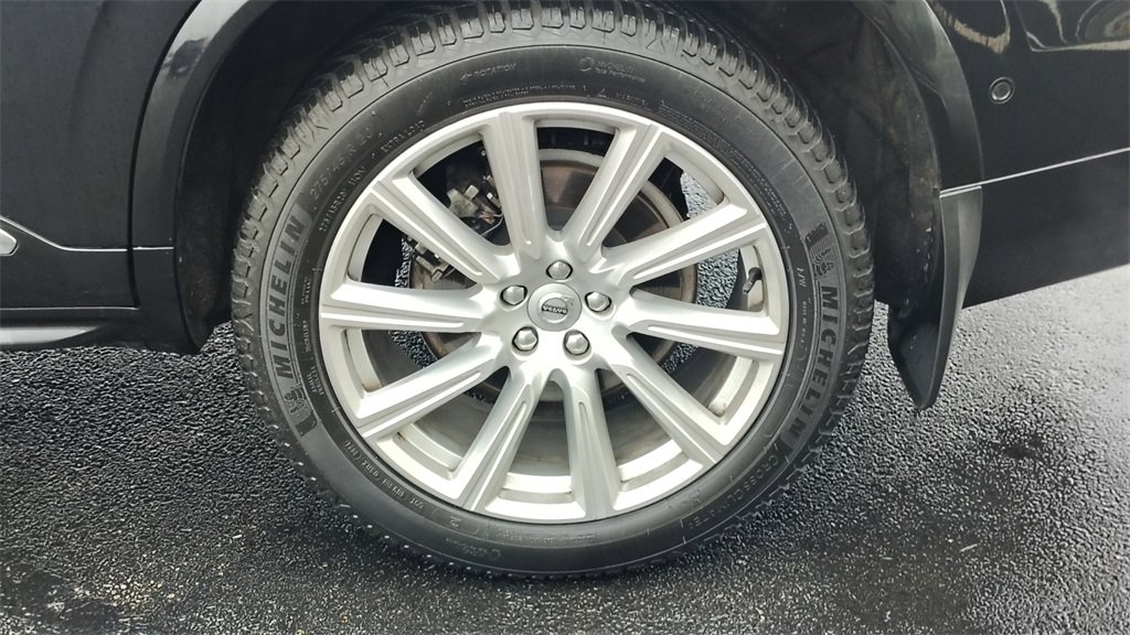 Used 2016 Volvo XC90 T6 Inscription image 30