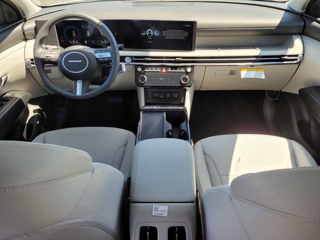 New 2026 Hyundai Tucson SEL AWD/4WD image 12