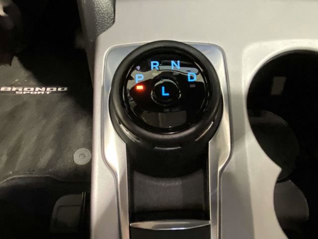 Used 2023 Ford Bronco Sport Big Bend w/ Convenience Package AWD/4WD image 19