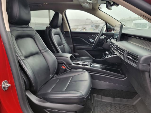 Certified 2023 Lincoln Corsair AWD w/ Equipment Group 101A image 24