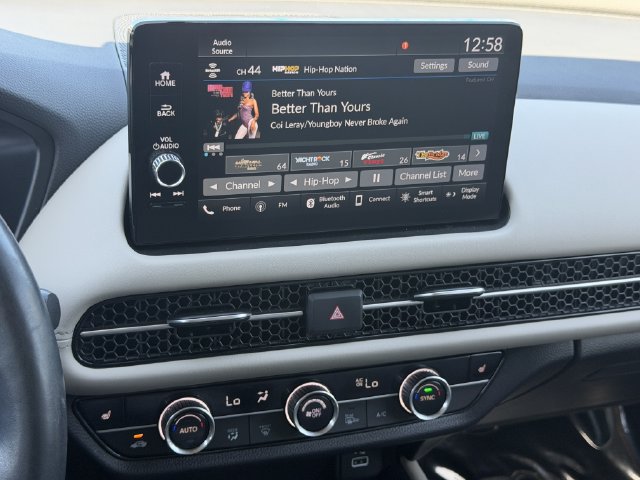Used 2024 Honda HR-V EX-L image 24