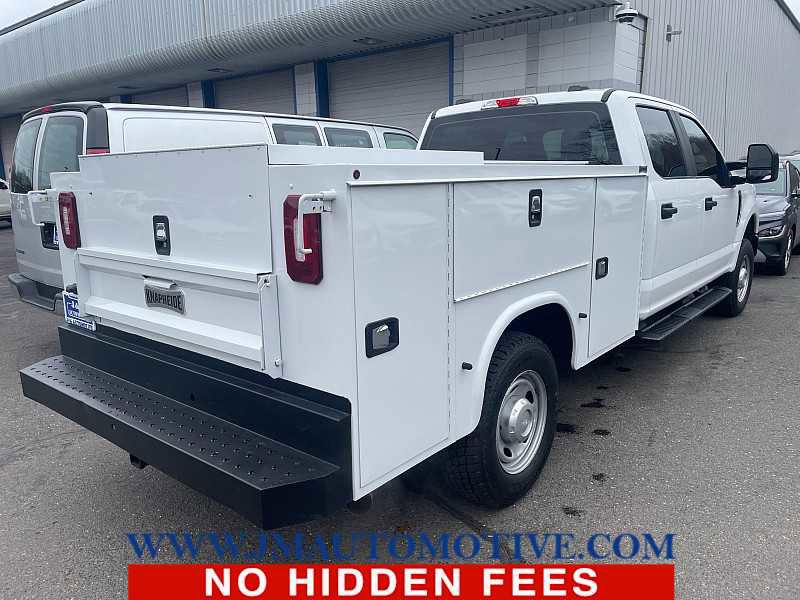 Used 2020 Ford F250 XL image 4