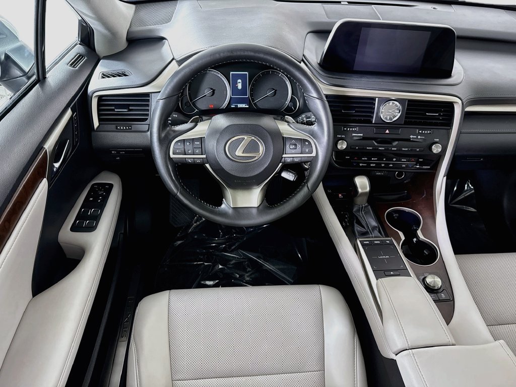 Used 2021 Lexus RX 350 AWD w/ Premium Package image 3