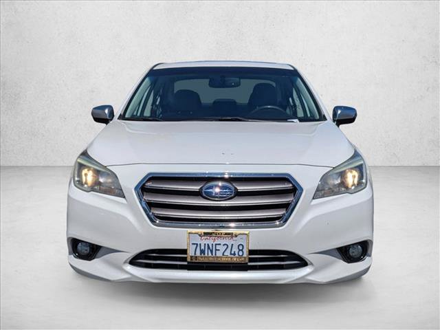 Used 2017 Subaru Legacy 2.5i Sport AWD/4WD video 2