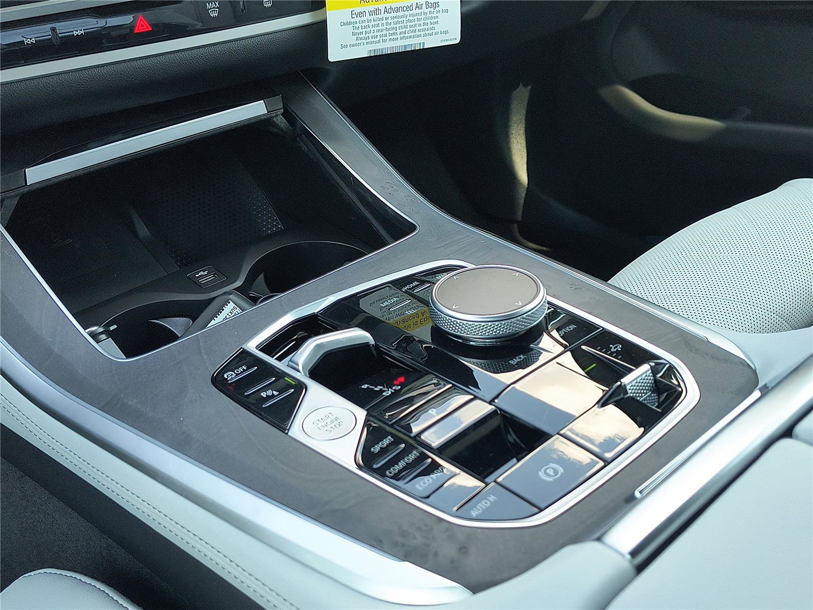 New 2026 BMW X5 sDrive40i image 10