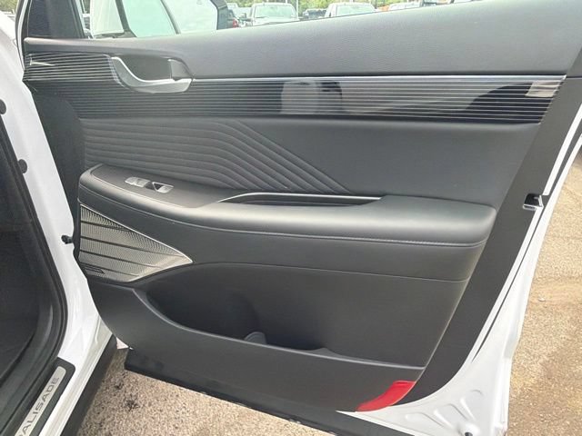 Used 2024 Hyundai Palisade Calligraphy AWD/4WD image 8