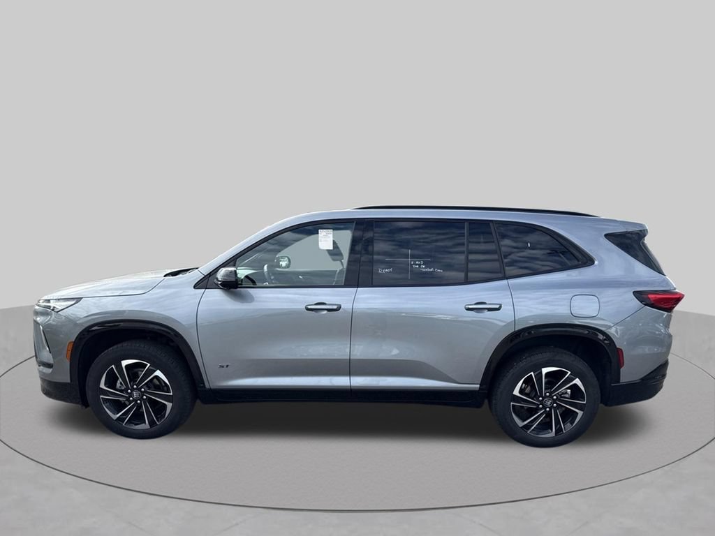 Used 2026 Buick Enclave Sport Touring AWD/4WD image 10