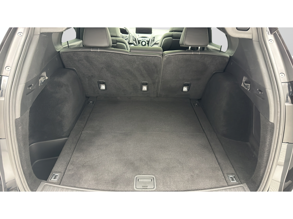 Used 2025 Acura RDX SH-AWD image 27