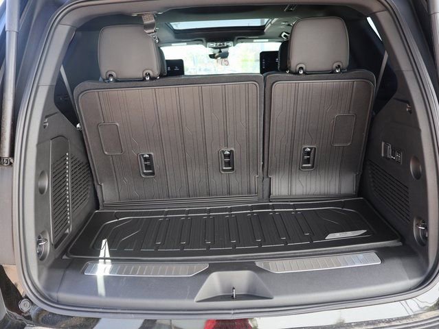 New 2026 GMC Yukon AT4 w/ AT4 Premium Plus Package AWD/4WD image 16