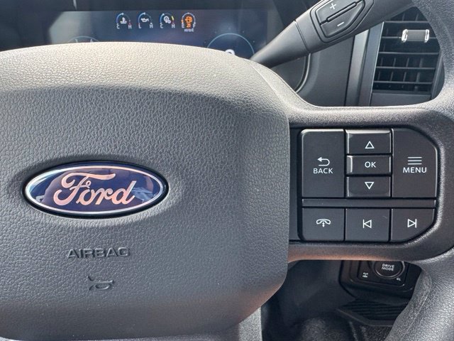 New 2027 Ford F250 XLT w/ XLT Premium Package AWD/4WD image 30