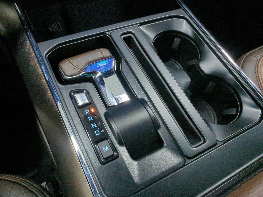 Used 2025 Ford F150 King Ranch w/ FX4 Off-Road Package AWD/4WD image 23