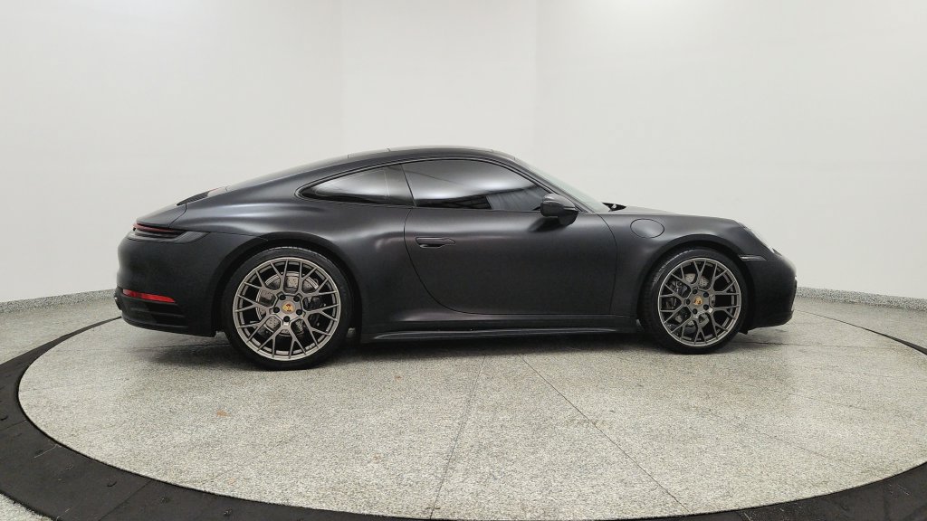 Used 2020 Porsche 911 Carrera RWD image 6