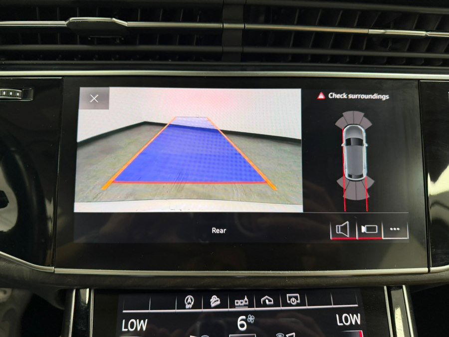 Used 2019 Audi Q8 Premium w/ Convenience Package image 51