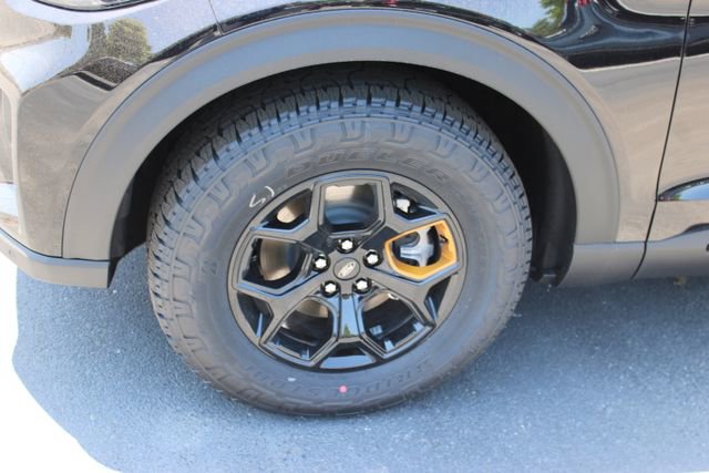 New 2026 Ford Explorer Tremor w/ Tremor Ultimate Package AWD/4WD image 20