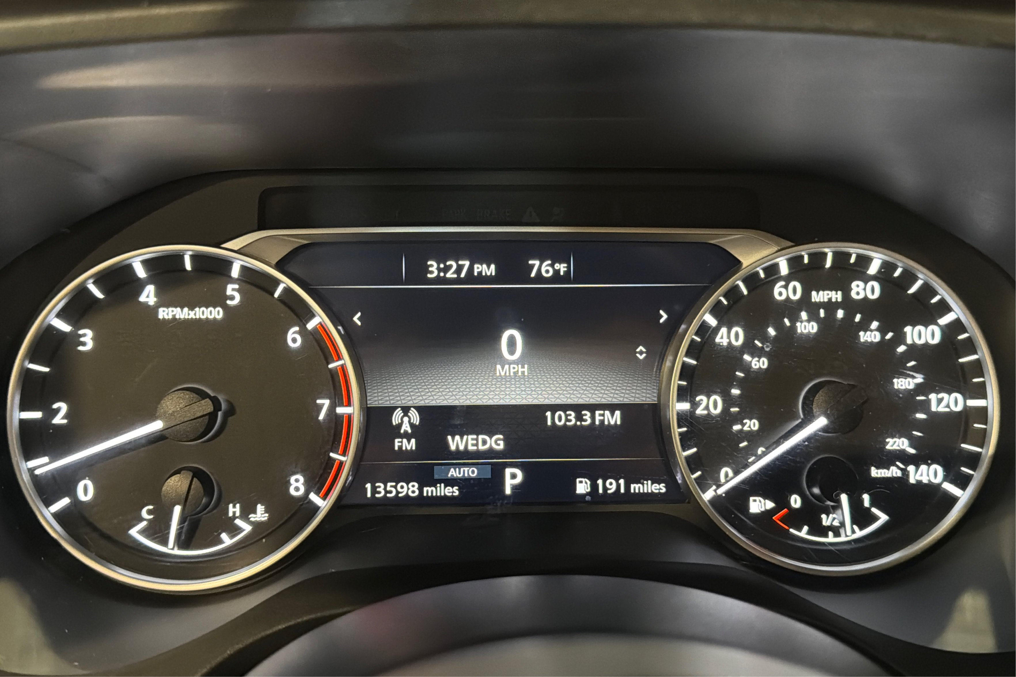 Used 2023 Nissan Rogue SV AWD/4WD image 24