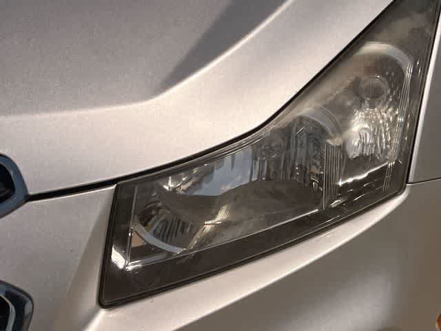 Used 2015 Chevrolet Cruze LT FWD image 24