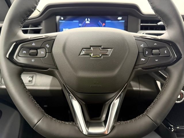 New 2027 Chevrolet Bolt LT image 39