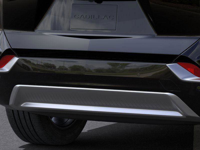 New 2025 Cadillac Optiq Luxury 1 AWD/4WD image 14