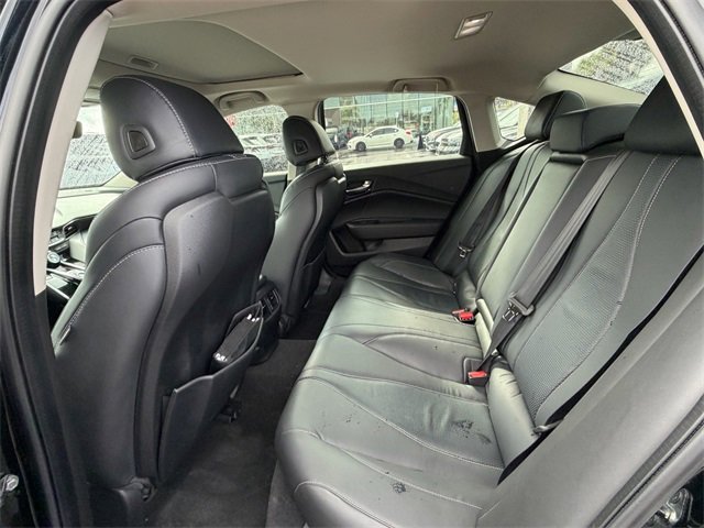 Used 2023 Acura TLX w/ Technology Package image 8