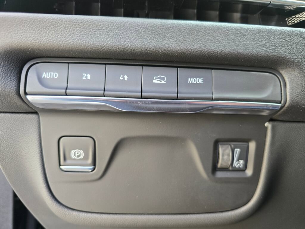 New 2026 Cadillac Escalade 4WD image 37