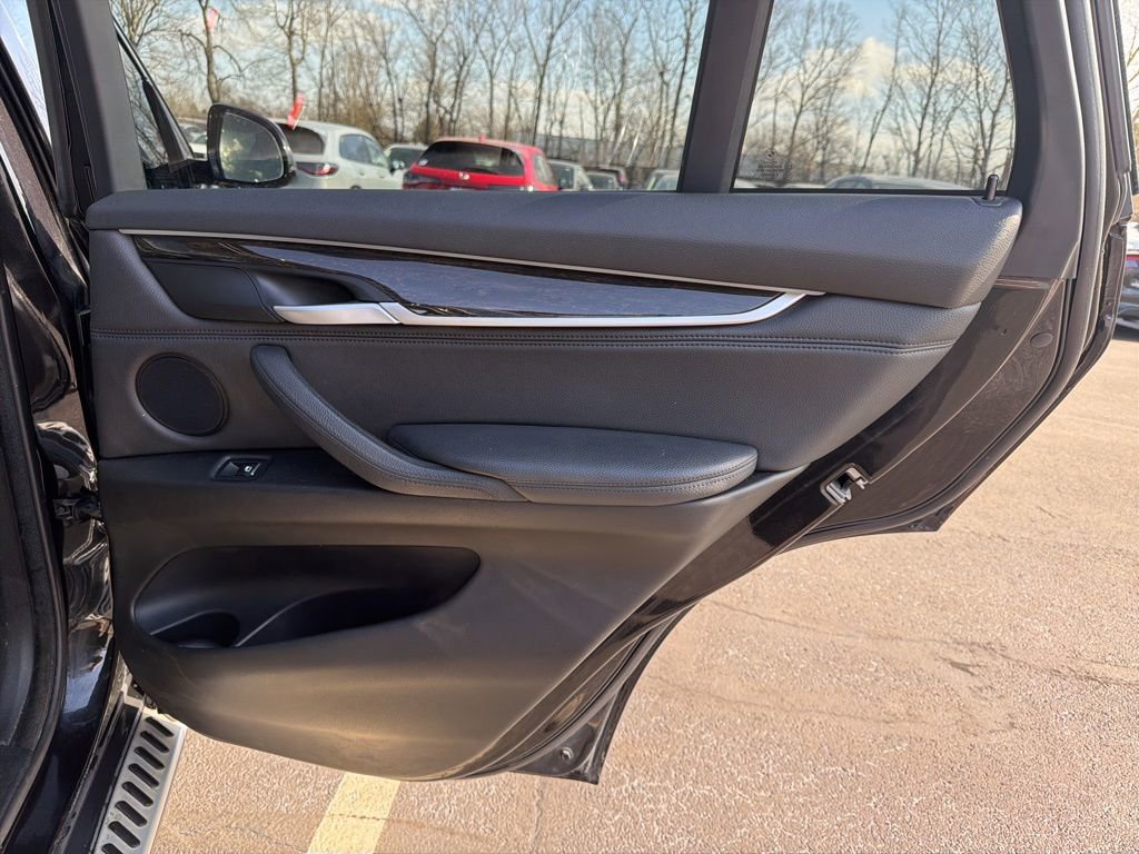 Used 2016 BMW X5 xDrive35i image 28