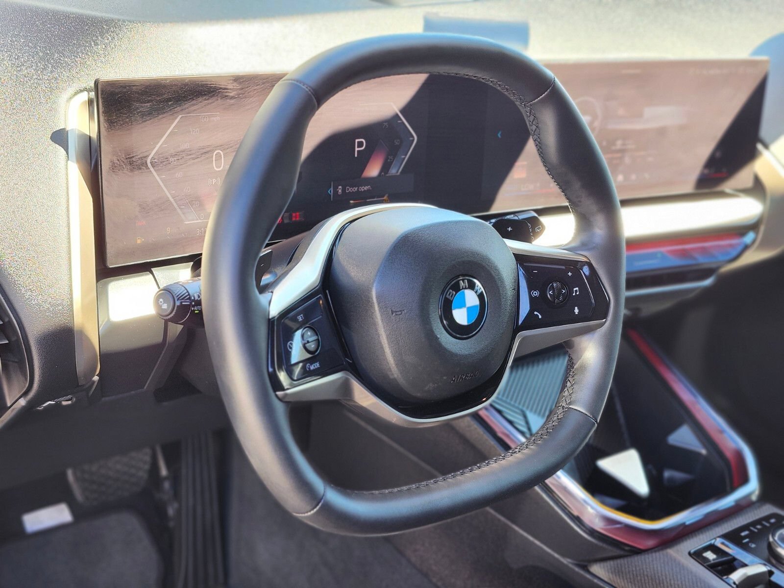 Used 2025 BMW X3 xDrive30i w/ Convenience Package AWD/4WD image 20