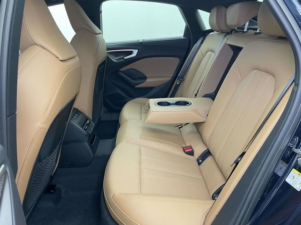 New 2025 Audi A5 2.0T Premium Plus image 19