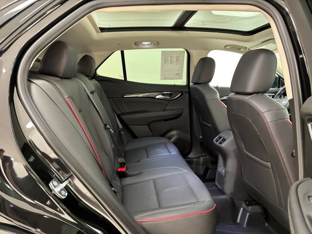Certified 2023 Buick Envision Essence w/ Technology Package I AWD/4WD image 16